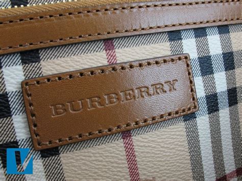 burberry replica outlet|authentic burberry labels.